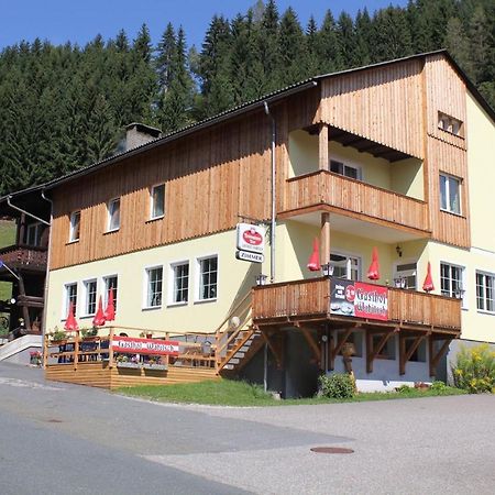 Gasthof Wabitsch Kliening 外观 照片