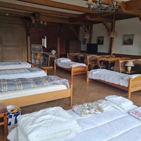Gasthof Wabitsch Kliening 外观 照片