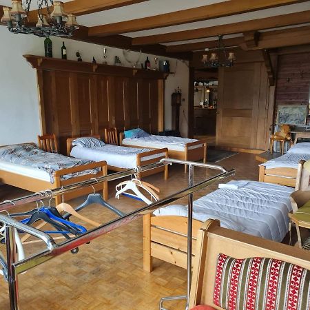 Gasthof Wabitsch Kliening 外观 照片