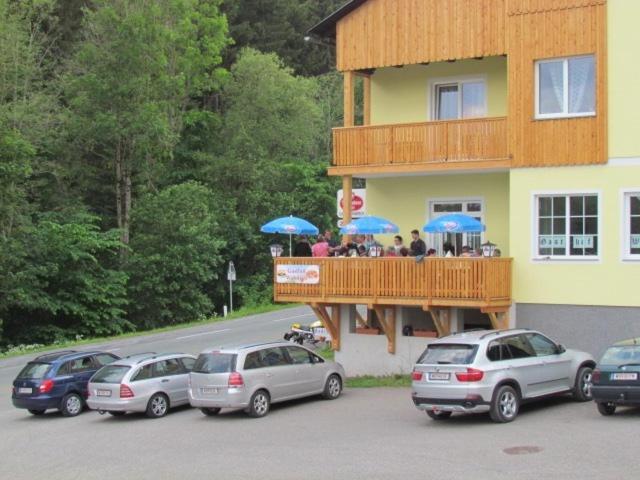 Gasthof Wabitsch Kliening 外观 照片