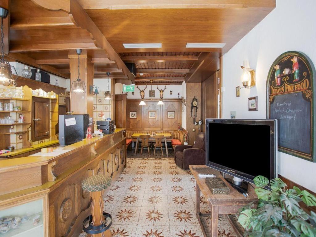 Gasthof Wabitsch Kliening 外观 照片