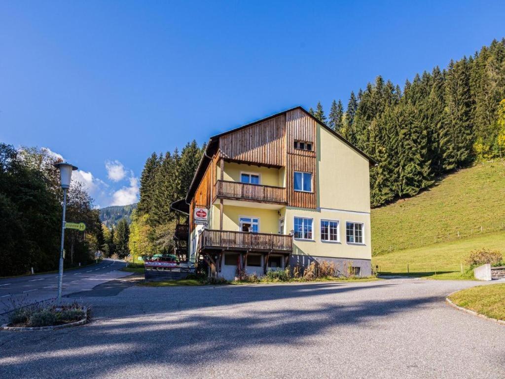Gasthof Wabitsch Kliening 外观 照片