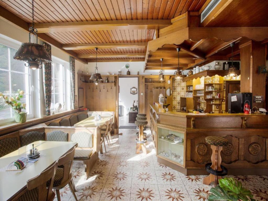 Gasthof Wabitsch Kliening 外观 照片