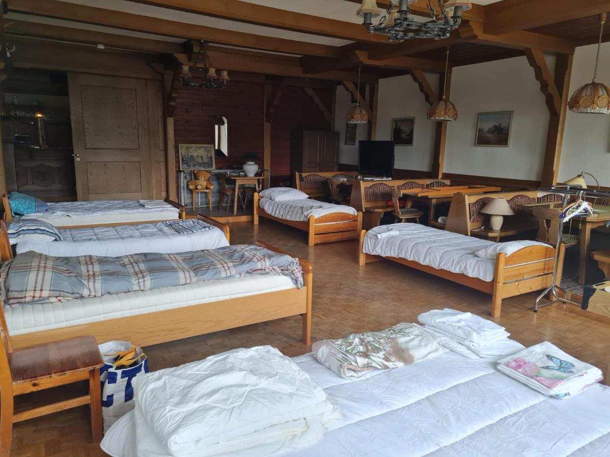 Gasthof Wabitsch Kliening 外观 照片