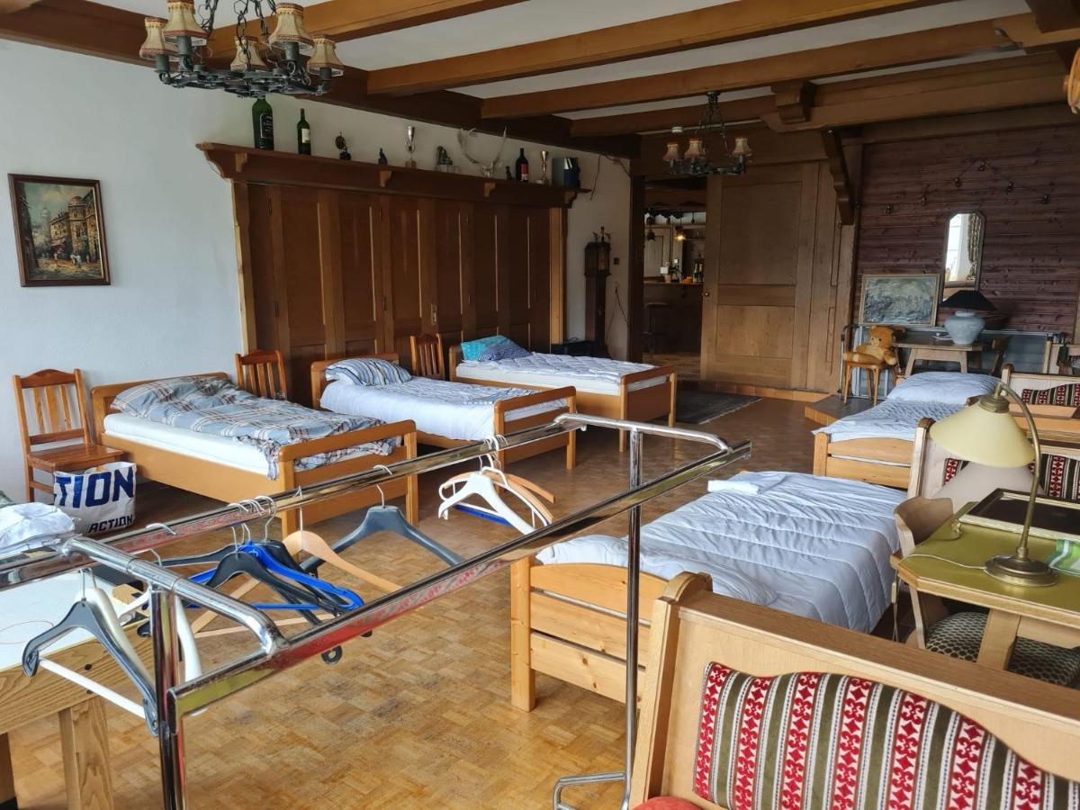 Gasthof Wabitsch Kliening 外观 照片