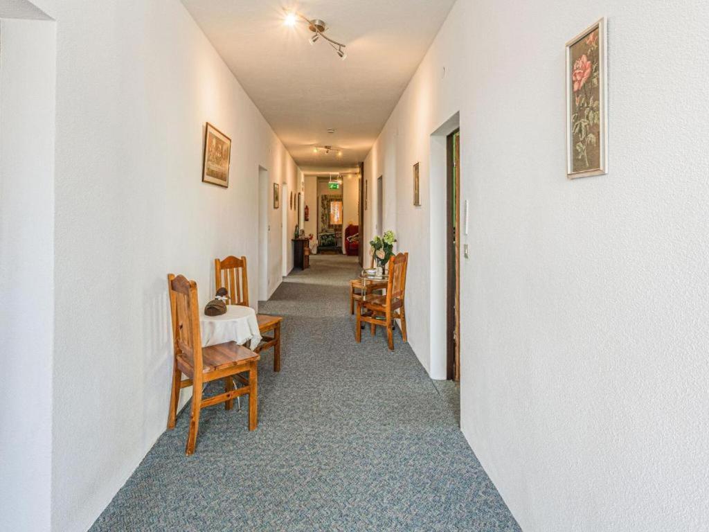 Gasthof Wabitsch Kliening 外观 照片