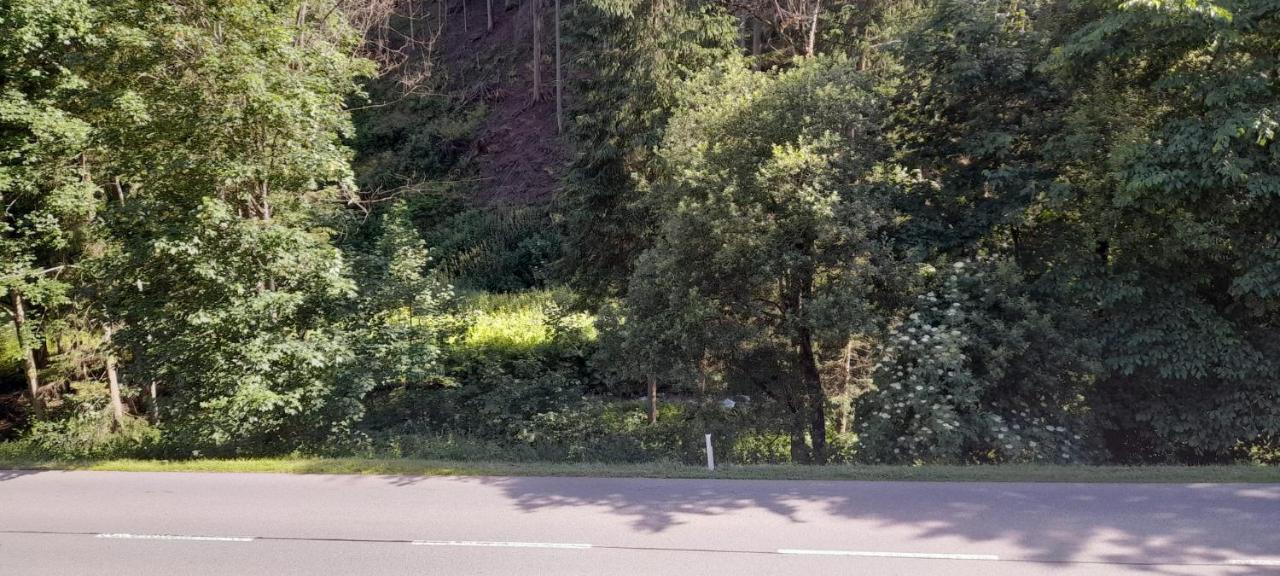 Gasthof Wabitsch Kliening 外观 照片