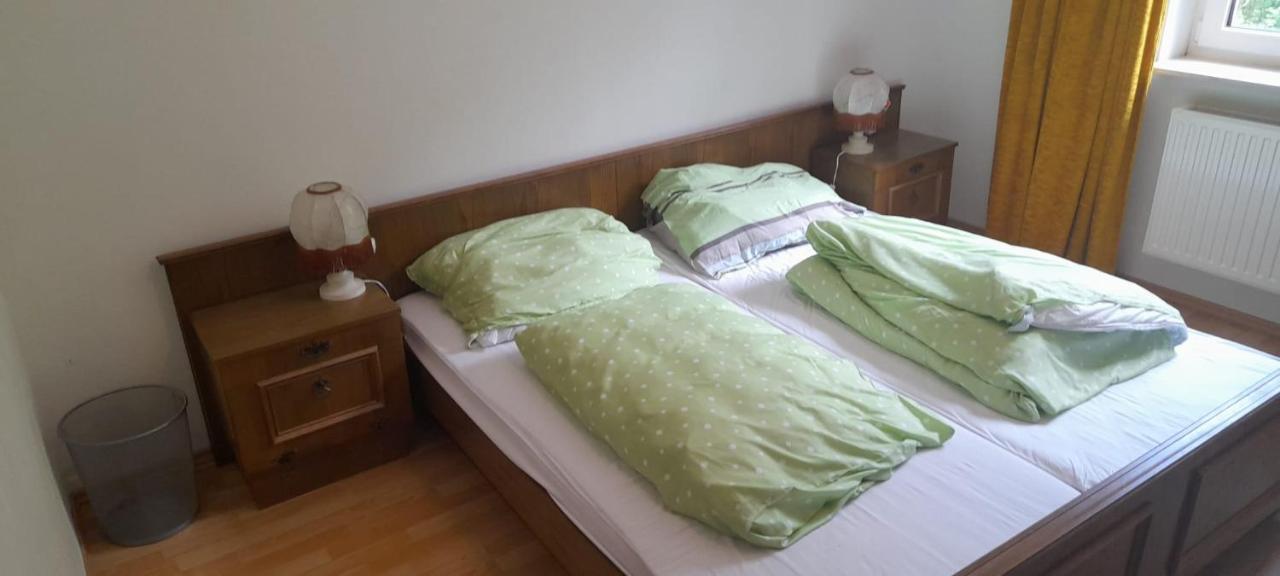 Gasthof Wabitsch Kliening 外观 照片