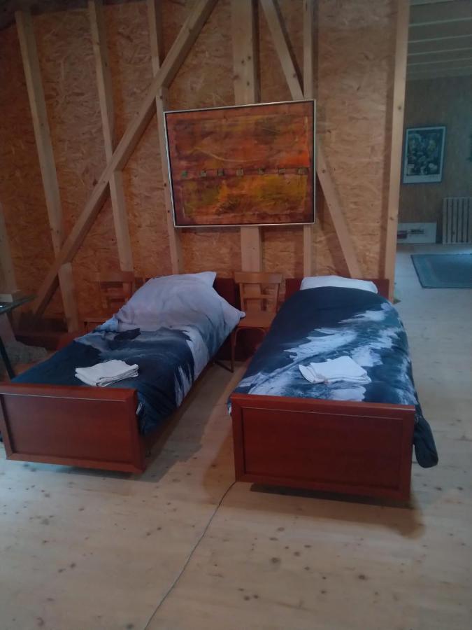 Gasthof Wabitsch Kliening 外观 照片
