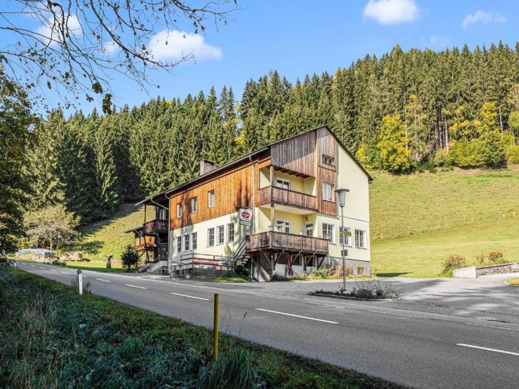 Gasthof Wabitsch Kliening 外观 照片