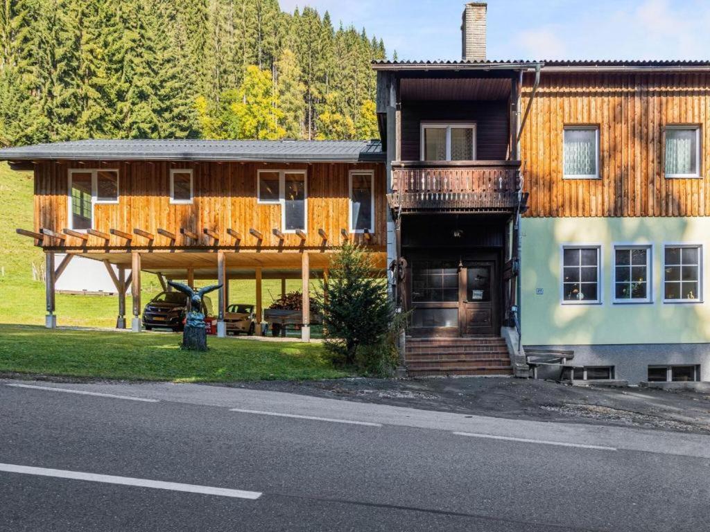 Gasthof Wabitsch Kliening 外观 照片