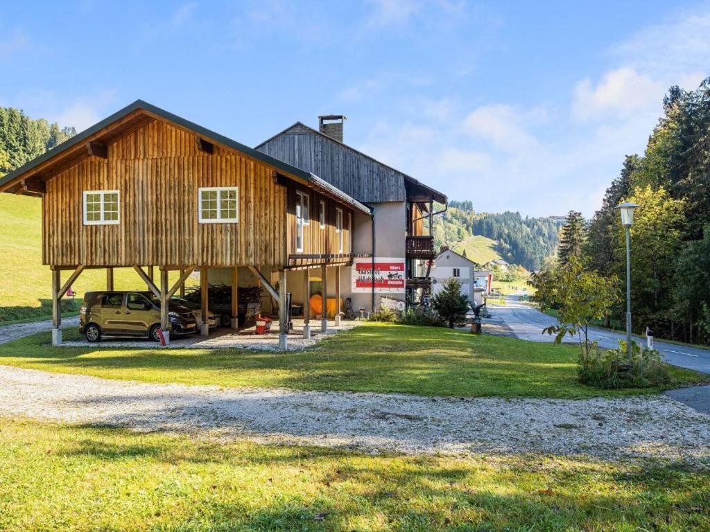 Gasthof Wabitsch Kliening 外观 照片