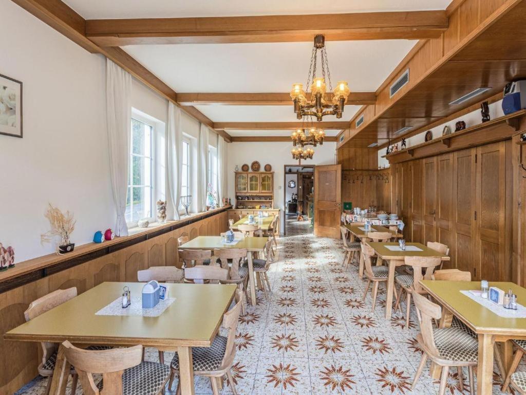 Gasthof Wabitsch Kliening 外观 照片